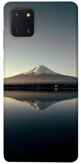 Чохол на Samsung Galaxy Note 10 Lite (A81) Fujiyama v2 фото 1 з 1