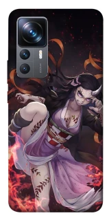 Чохол на Xiaomi 12T / 12T Pro Nezuko v2 фото 1 з 1