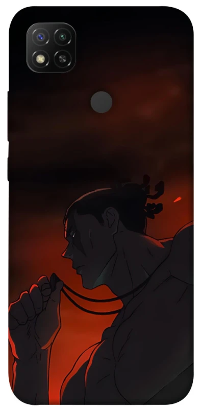 Чехол на Xiaomi Redmi 9C Todo v5 фото 1 из 1