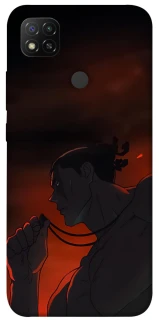 Чехол на Xiaomi Redmi 9C Todo v5 фото 1 из 1