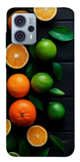 Чохол на Motorola Moto G23 citrus фото 1 Чохол на Motorola Moto G23 citrus фото 1 з 1