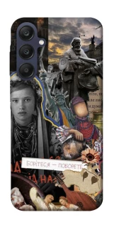 Чохол на Samsung Galaxy A25 5G Ukraine style ver.6 фото 1 з 1