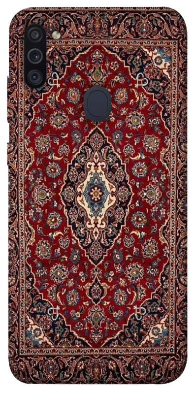 Чехол на Samsung Galaxy M11 Килим v2 фото 1 из 1