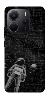 Чехол на Xiaomi Redmi Note 14 5G Physics фото 1 Чехол на Xiaomi Redmi Note 14 5G Physics фото 1 из 1