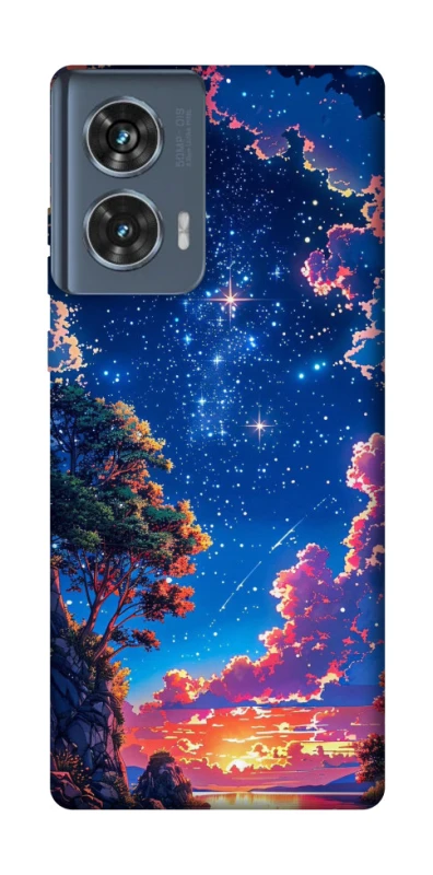 Чехол на Motorola Edge 50 Universe фото 1 из 1