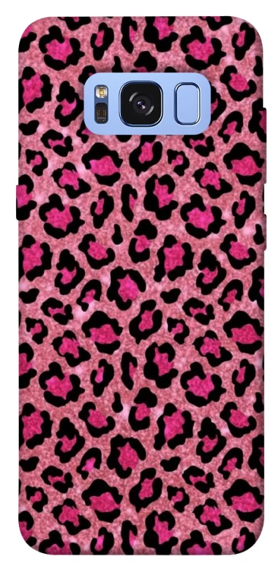 Чохол на Samsung G950 Galaxy S8 Leopard Skin v3 фото 1 з 1