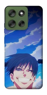 Чохол на Motorola Moto G56 5G Toji v5 фото 1 з 1