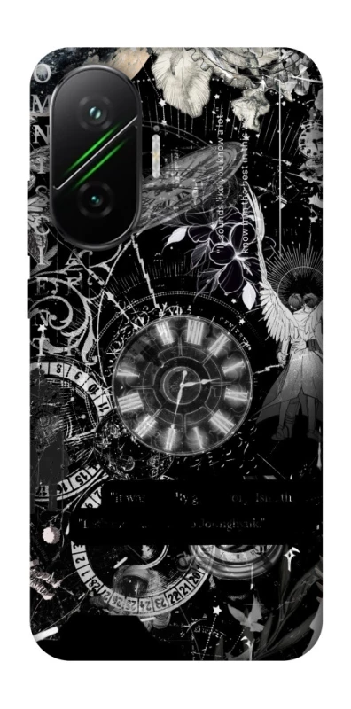 Чехол на Xiaomi Poco F7 Omniscient Reader's фото 1 из 1