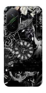 Чехол на Xiaomi Poco F7 Omniscient Reader's фото 1 из 1