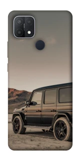 Чехол на Oppo A15s / A15 Gelik фото 1 из 1