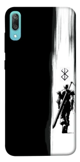 Чохол на Huawei Y6 Pro (2019) Berserk way фото 1 з 1