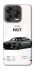 Чохол на ZTE Blade V70 Design Audi RS7 фото 1 з 2