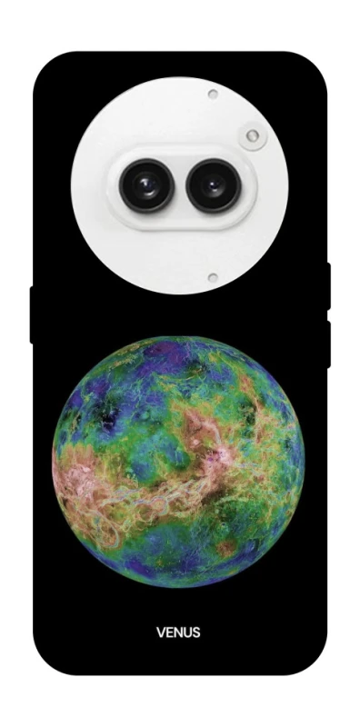 Чохол на Nothing Phone (2a) Venus фото 1 з 1