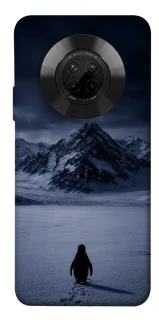 Чехол на Huawei Y9a But why? фото 1 из 1