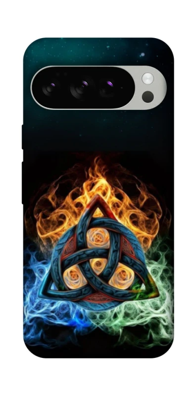 Чохол на Google Pixel 10 Pro Трикветр фото 1 з 1