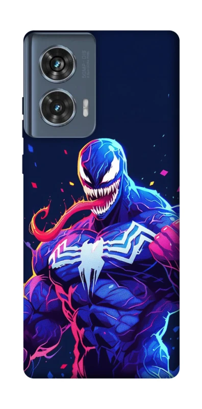 Чохол на Motorola Edge 50 Venom фото 1 з 1