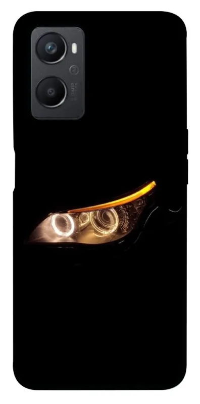 Чехол на Oppo A96 BMW v15 фото 1 из 1