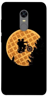 Чохол на Xiaomi Redmi 5 Plus / Redmi Note 5 (Single Camera) Stranger Things ver.33 фото 1 з 1