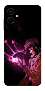 Чехол на Samsung Galaxy A06 Gambit фото 1 из 1