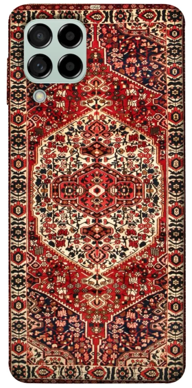 Чохол на Samsung Galaxy M53 5G Килим v11 фото 1 з 1