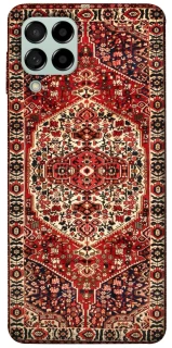 Чехол на Samsung Galaxy M53 5G Килим v11 фото 1 из 1