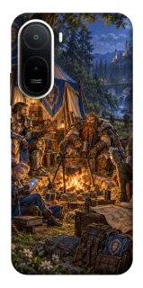Чехол на Xiaomi Redmi A7 Pro 4G WOW forever v5 фото 1 из 1