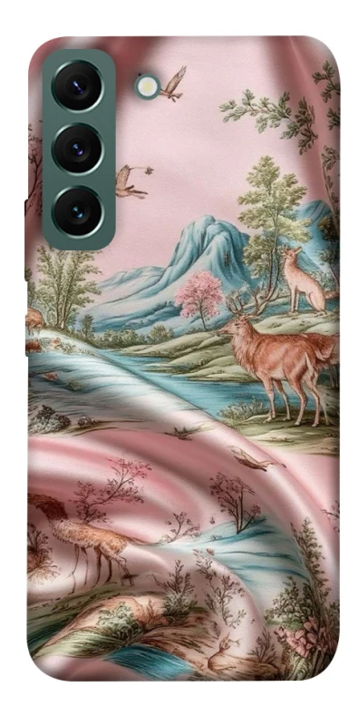 Чехол на Samsung Galaxy S22 Nature фото 1 из 1