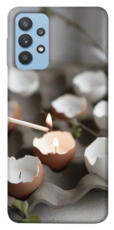 Чехол на Samsung Galaxy M32 Eggcellent фото 1 из 1