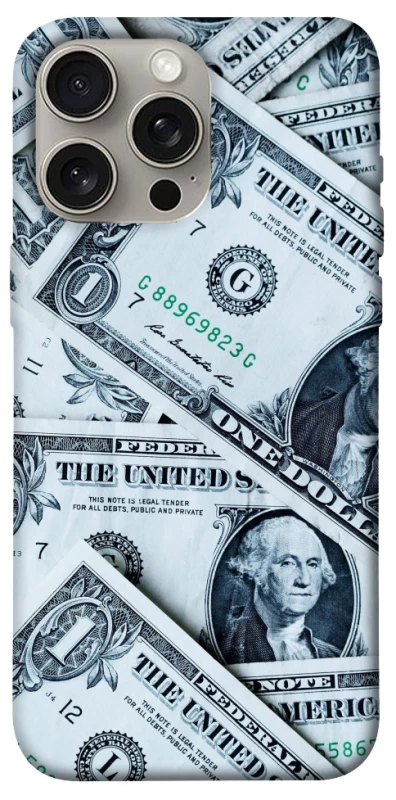 Чехол на Apple iPhone 15 Pro Max (6.7") 1 доллар фото 1 из 1