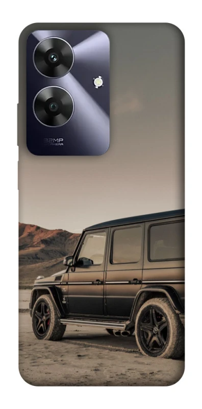 Чехол на Realme Note 60 Gelik фото 1 из 1