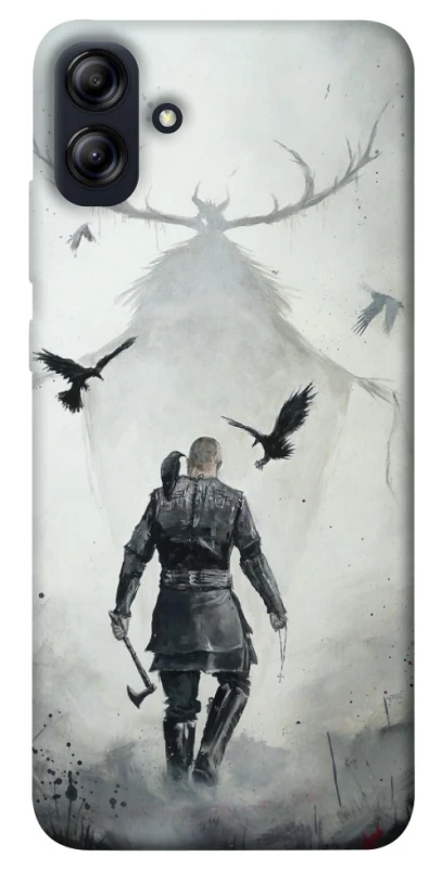 Чехол на Samsung Galaxy A04e Viking v4 фото 1 из 1