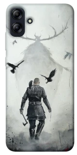 Чехол на Samsung Galaxy A04e Viking v4 фото 1 из 1