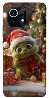 Чехол на Xiaomi Mi 11 Grinch mood ver.5 фото 1 из 1