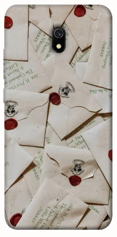 Чехол на Xiaomi Redmi 8a Harry Potter v1 фото 1 из 1