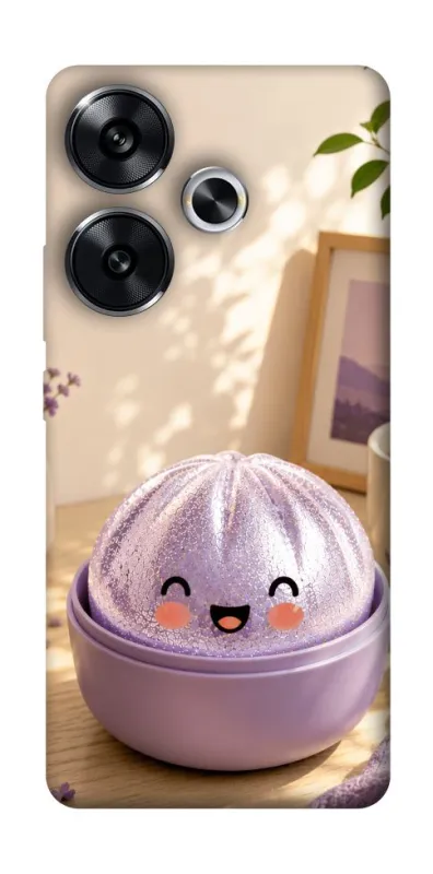 Чохол на Xiaomi Poco F6 Dumpling ver.4 фото 1 з 1