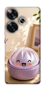 Чохол на Xiaomi Poco F6 Dumpling ver.4 фото 1 з 1