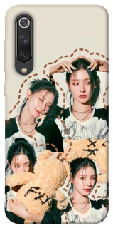 Чохол на Xiaomi Mi 9 SE Miyeon v2 - (G)I-DLE фото 1 з 1