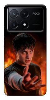Чехол на Xiaomi Poco X6 Stranger Things ver.35 фото 1 из 1