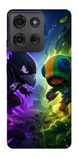 Чехол на Motorola Moto G75 Brawl Stars ver.16 фото 1 из 1