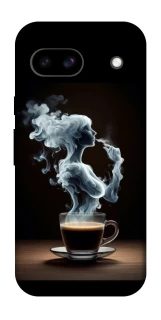 Чохол на Google Pixel 8a Coffe Time фото 1 з 1