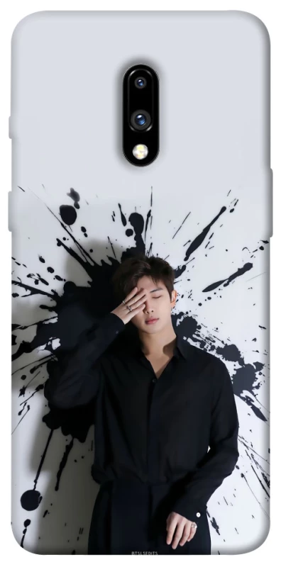 Чехол на OnePlus 7 RM - BTS фото 1 из 1