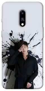 Чехол на OnePlus 7 RM - BTS фото 1 из 1