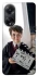 Чехол на Oppo A58 4G New Harry Potter ver.1 фото 1 из 1
