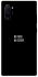 Чехол на Samsung Galaxy Note 10 Plus No risk фото 1 из 1