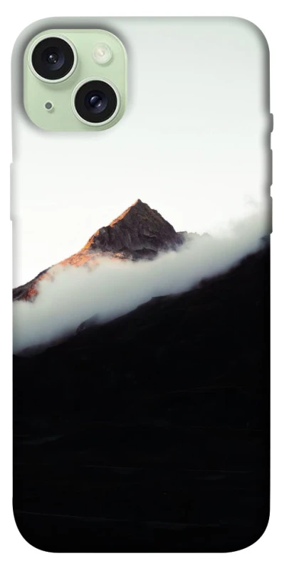 Чехол на Apple iPhone 15 Plus (6.7") Mountain v3 фото 1 из 1