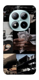 Чохол на Xiaomi Redmi Note 15 Pro+ 5G Men's style v3 фото 1 з 1