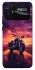 Чехол на Xiaomi Poco C40 Motorbike фото 1 из 1