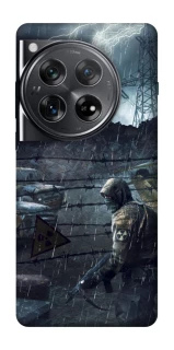 Чехол на OnePlus 12 Сталкер v13 фото 1 из 1