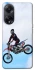 Чохол на Oppo A98 Мотокрос фото 1 з 1