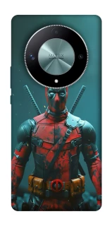 Чехол на Huawei Magic6 Lite Deadpool v3 фото 1 из 1